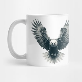 Sovereign of the Skies Mug